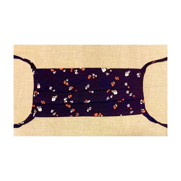 Reformation Masks - Navy Blue - Picture 5 of 6